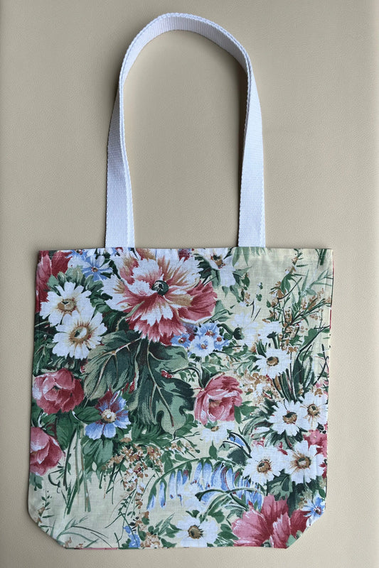 Tote Bag "Champêtre"