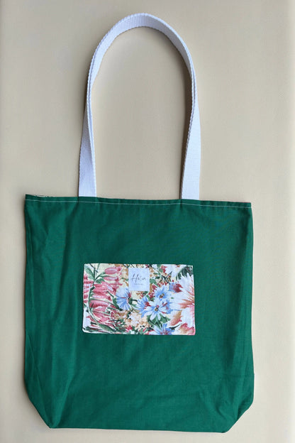 Tote Bag "Champêtre"