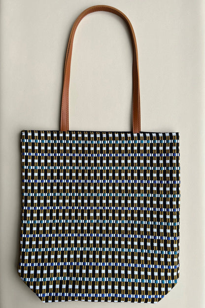 Tote Bag "Maasaï"
