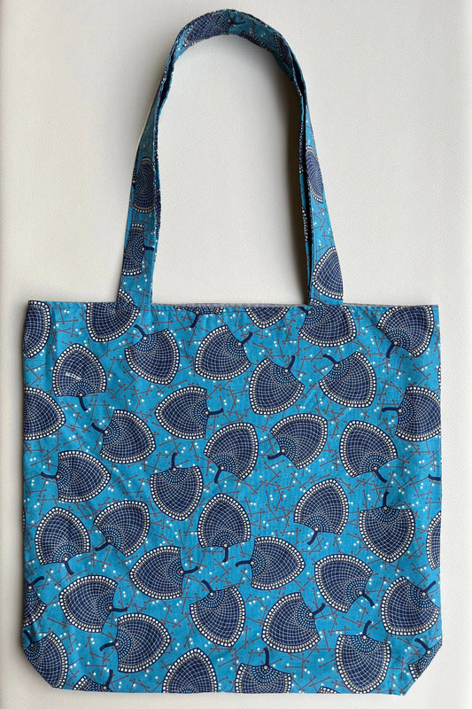 Tote Bag "Bali"