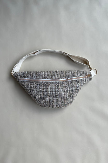 Sac Banane "Au Coin Du Feu"