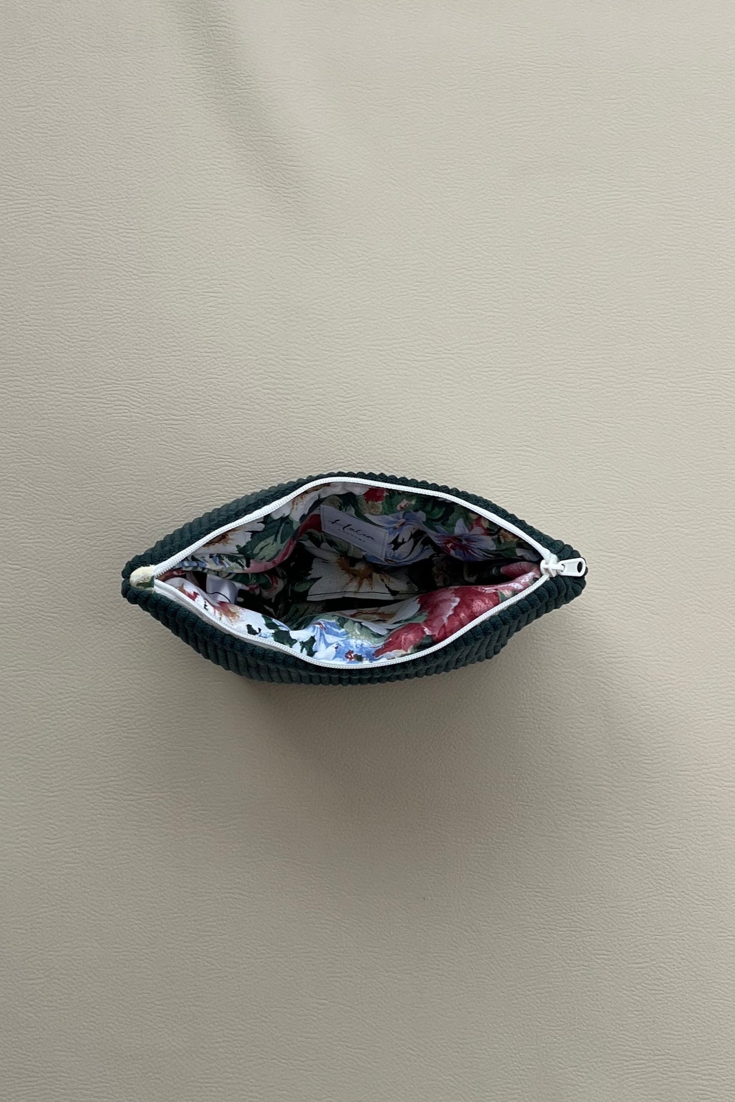 Trousse de Maquillage "Champêtre"