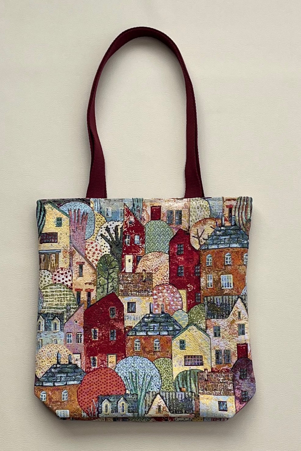 Tote Bag "Home Sweet Home"