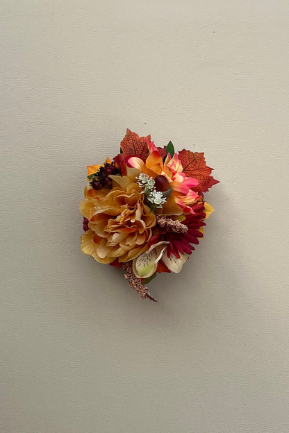 Boule Senteur "Automne" (Diamètre 15cm)