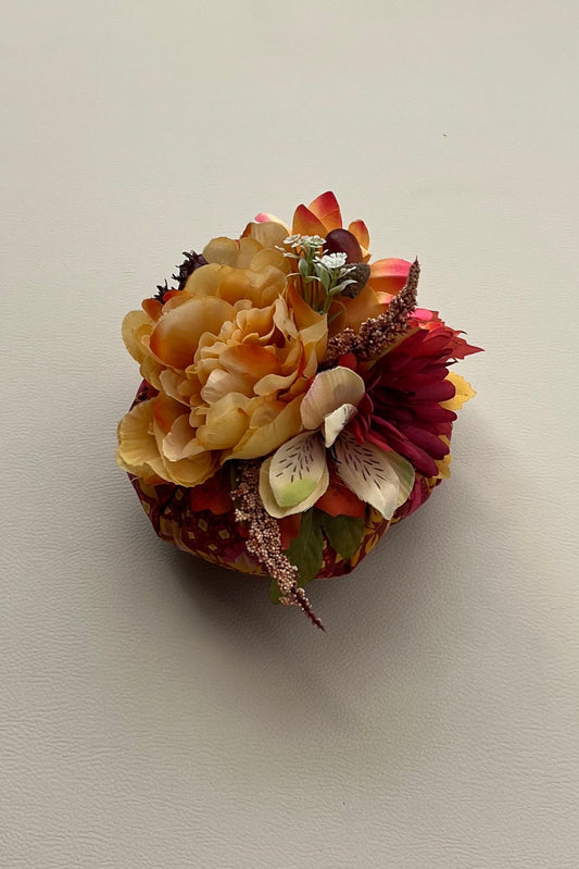 Boule Senteur "Automne" (Diamètre 15cm)