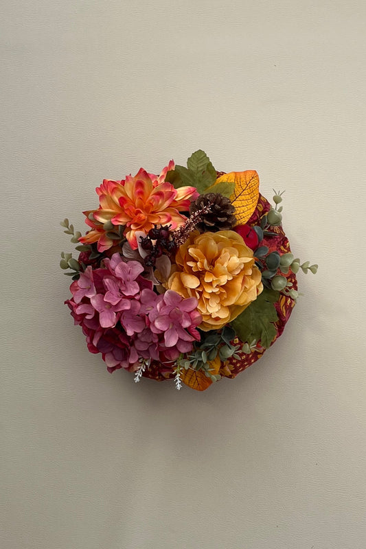 Boule Senteur "Automne" (Diamètre 25cm)