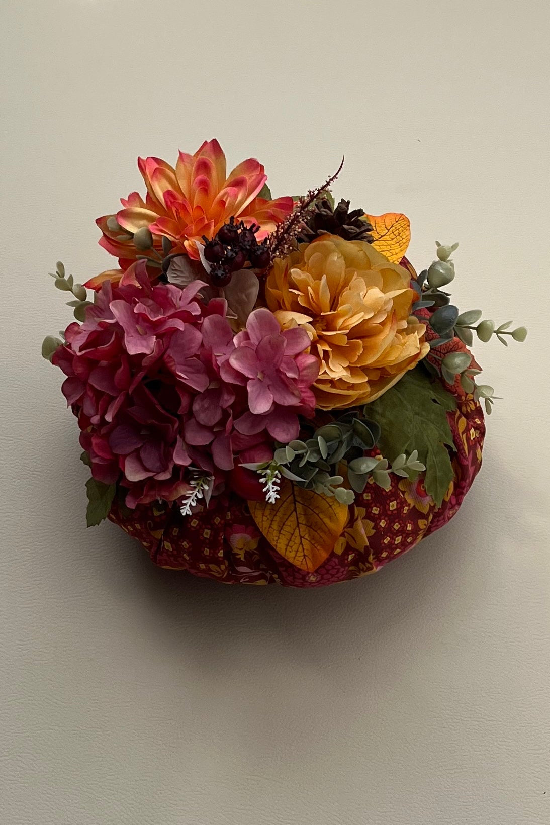 Boule Senteur "Automne" (Diamètre 25cm)