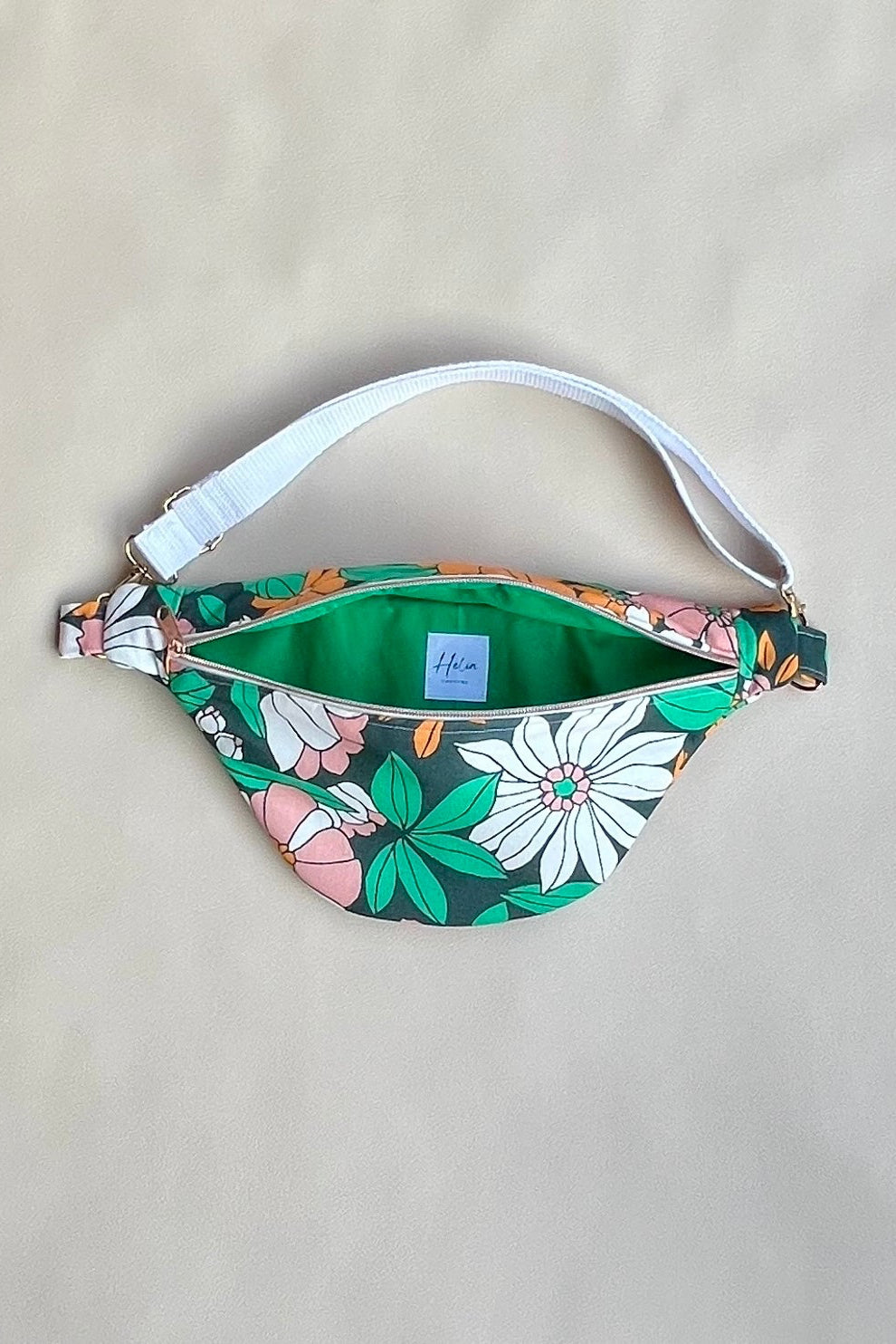 Sac Banane "Holiday"