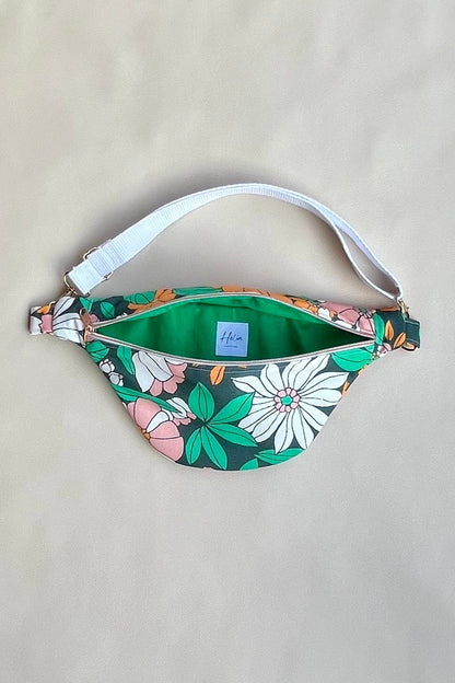 Sac Banane "Holiday"