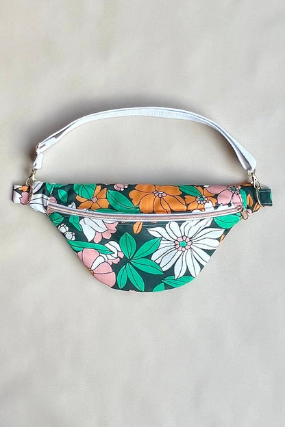 Sac Banane "Holiday"