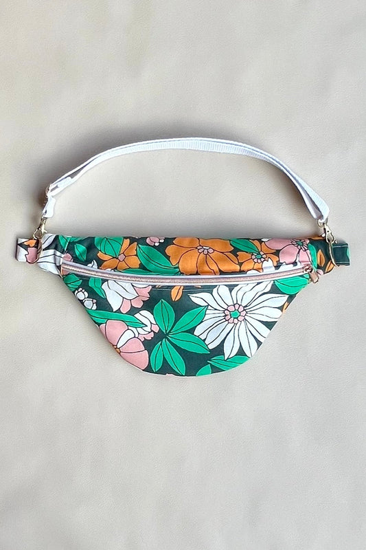 Sac Banane "Holiday"