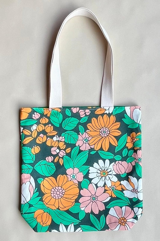 Tote Bag "Holiday"