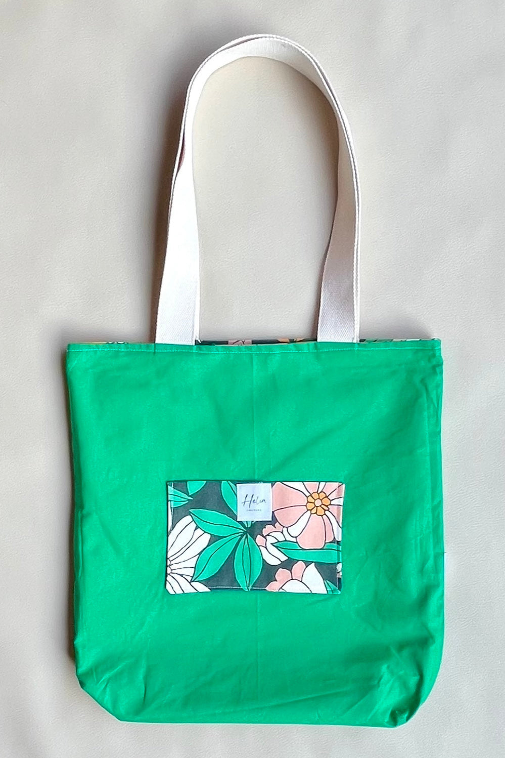 Tote Bag "Holiday"