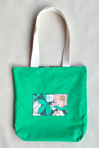 Tote Bag "Holiday"