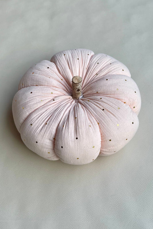 Citrouille "Automne Enchanté"