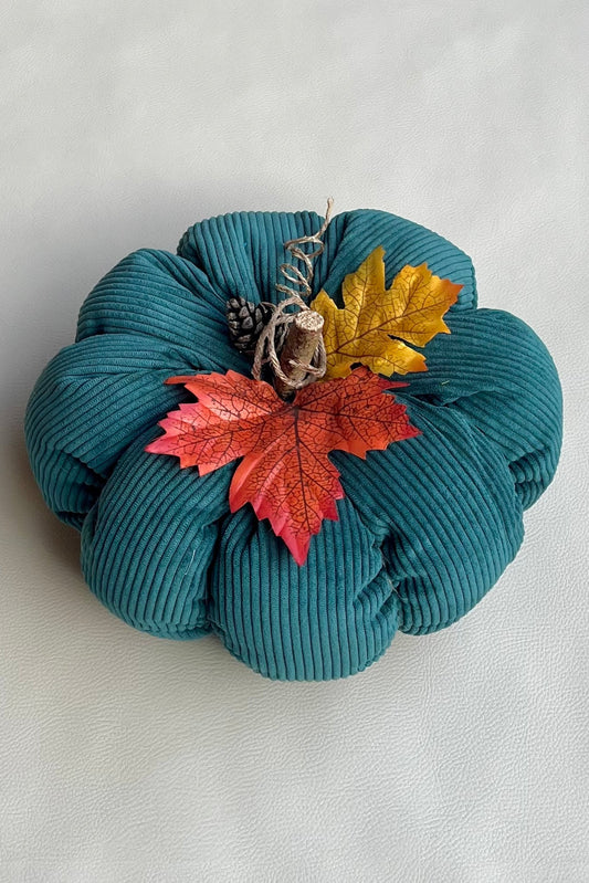 Citrouille "Balade Automnale"