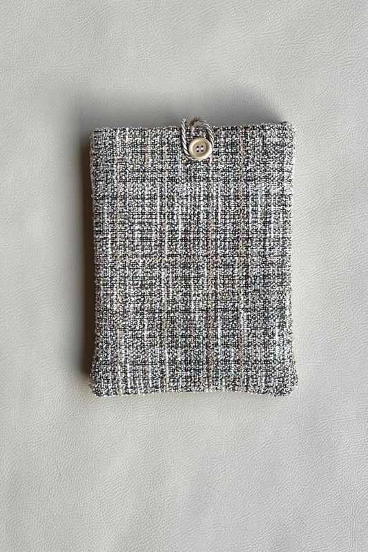 Pochette à Livre "Au Coin Du Feu"