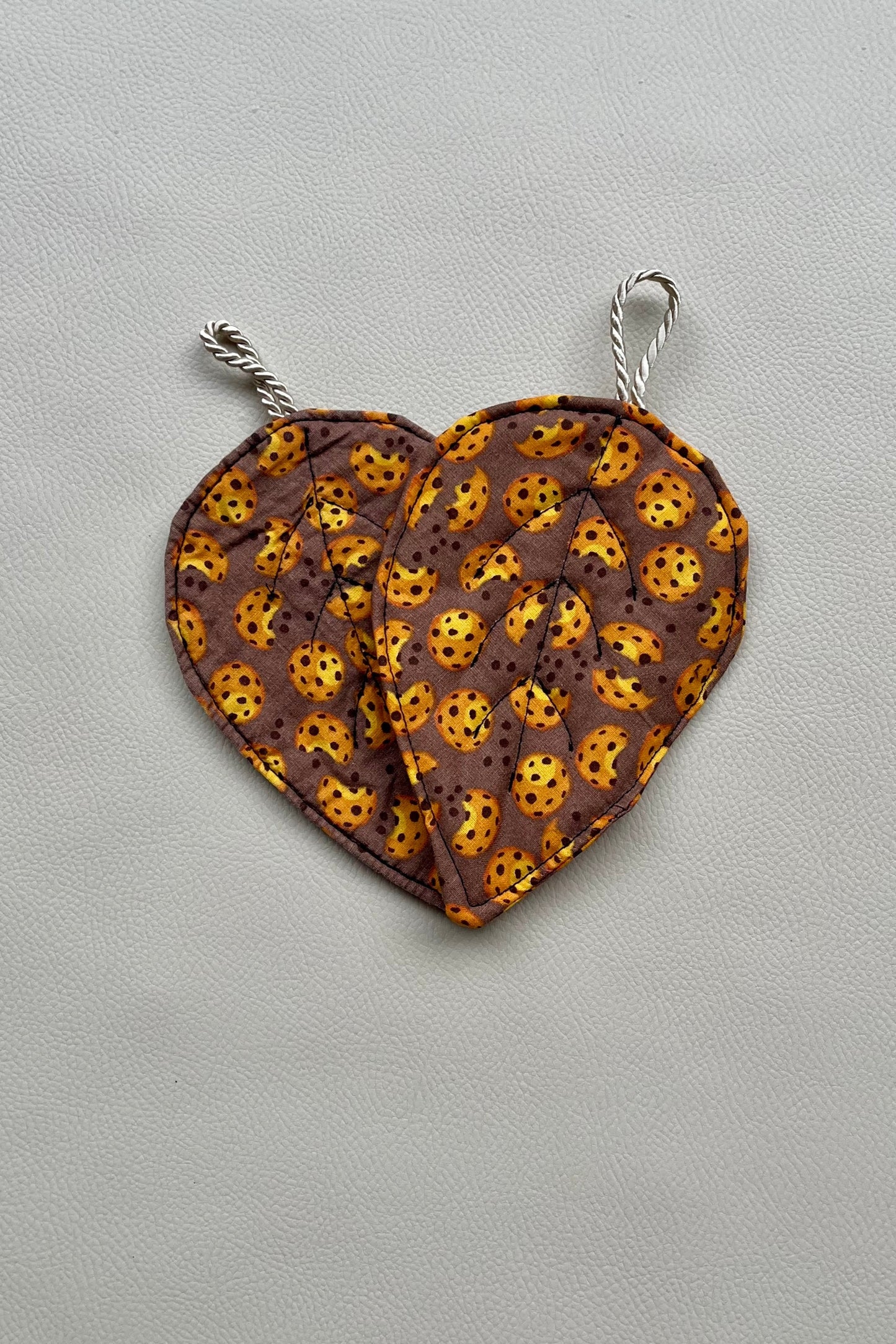 Dessous de Tasse "Cueillette d'Automne"