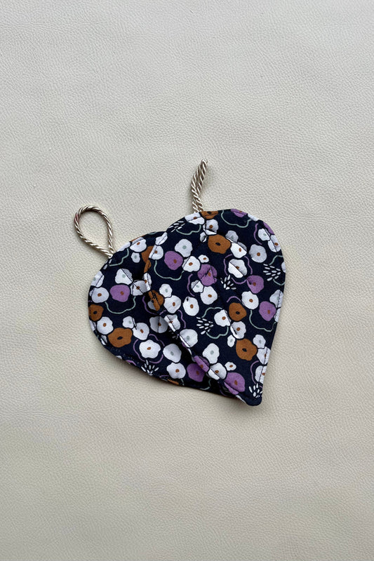 Dessous de Tasse "Cueillette d'Automne"