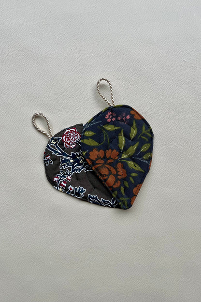 Dessous de Tasse "Cueillette d'Automne"