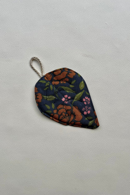 Dessous de Tasse "Cueillette d'Automne"