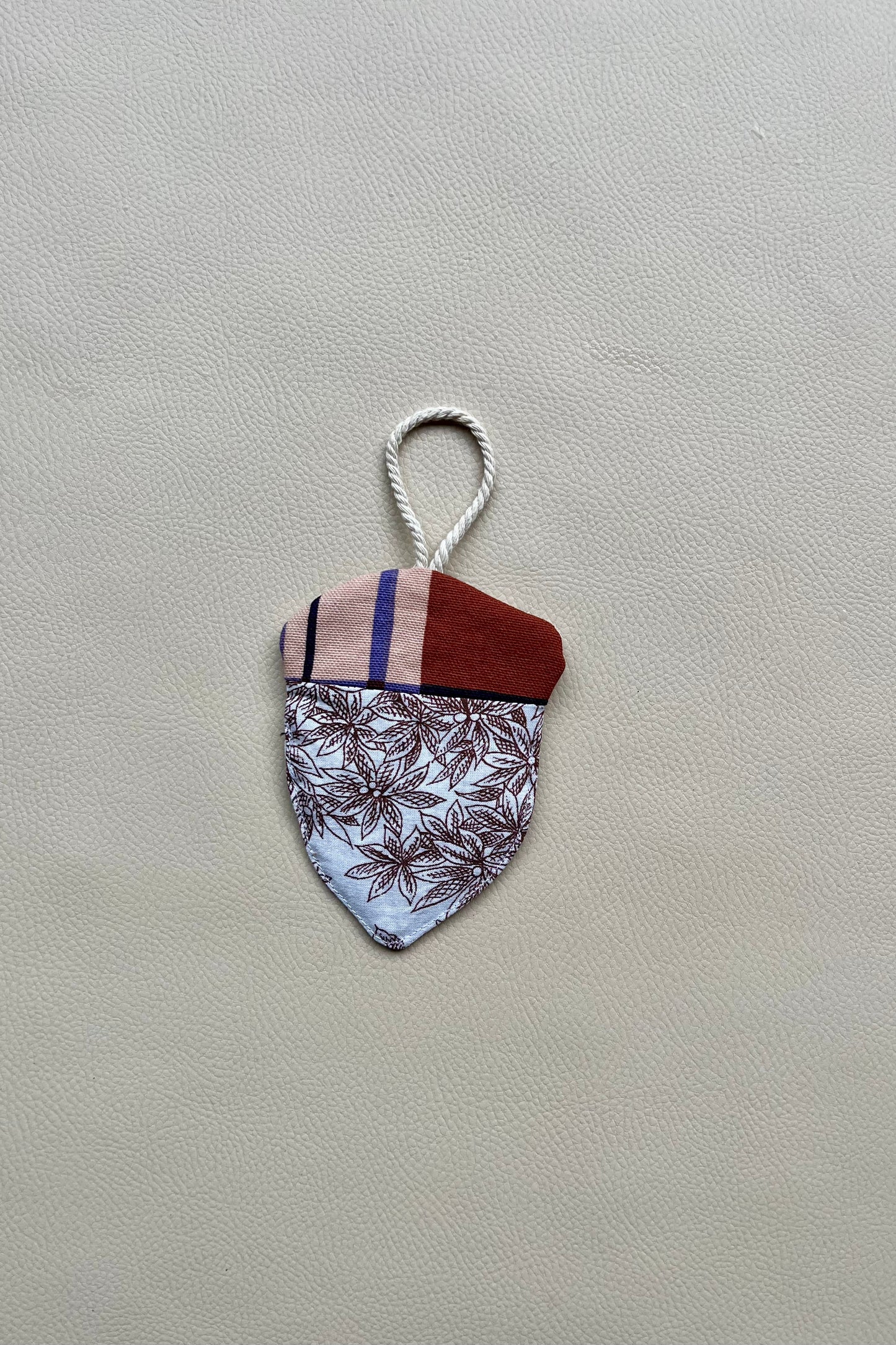 Dessous de Tasse "Cueillette Dans Les Bois"