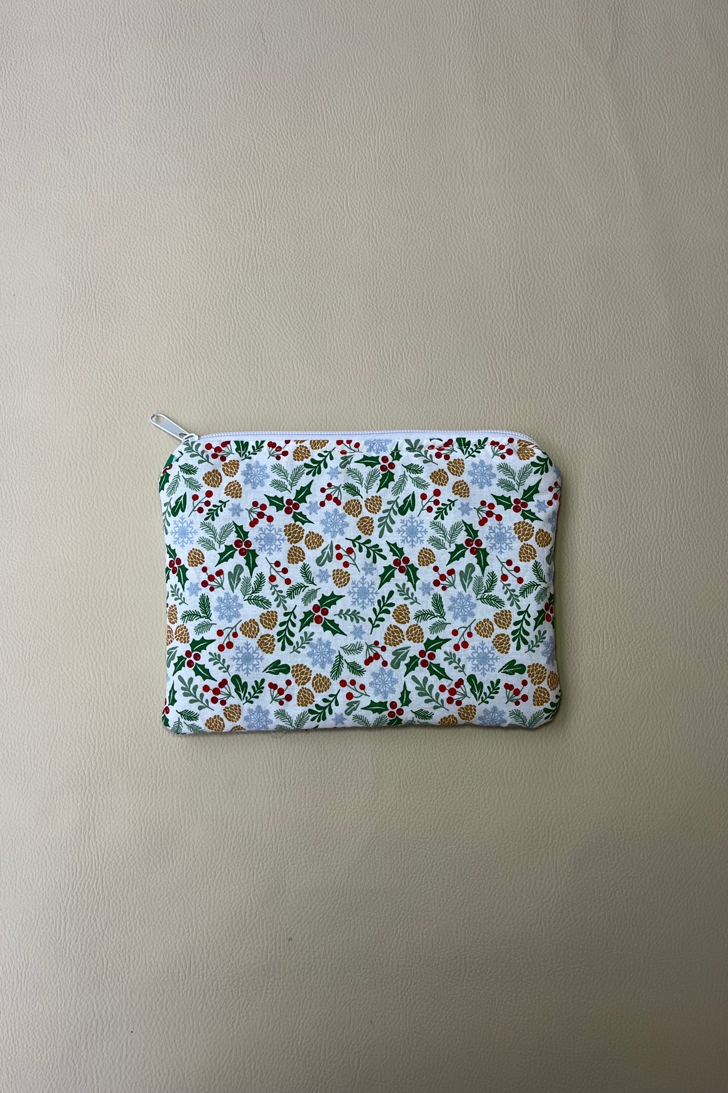 Pochette "Cocon de Noël"