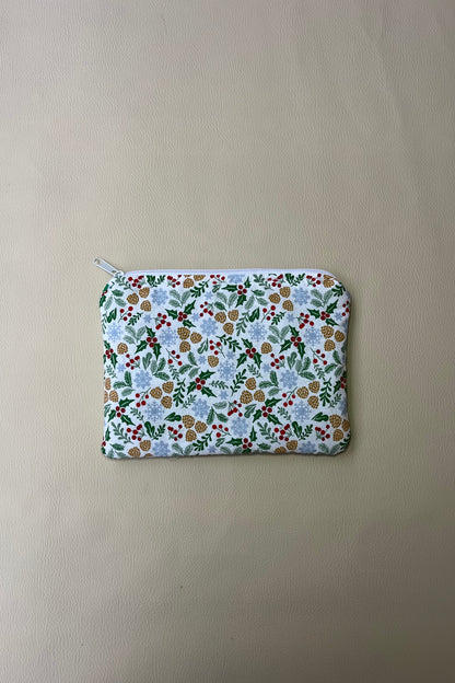 Pochette "Cocon de Noël"