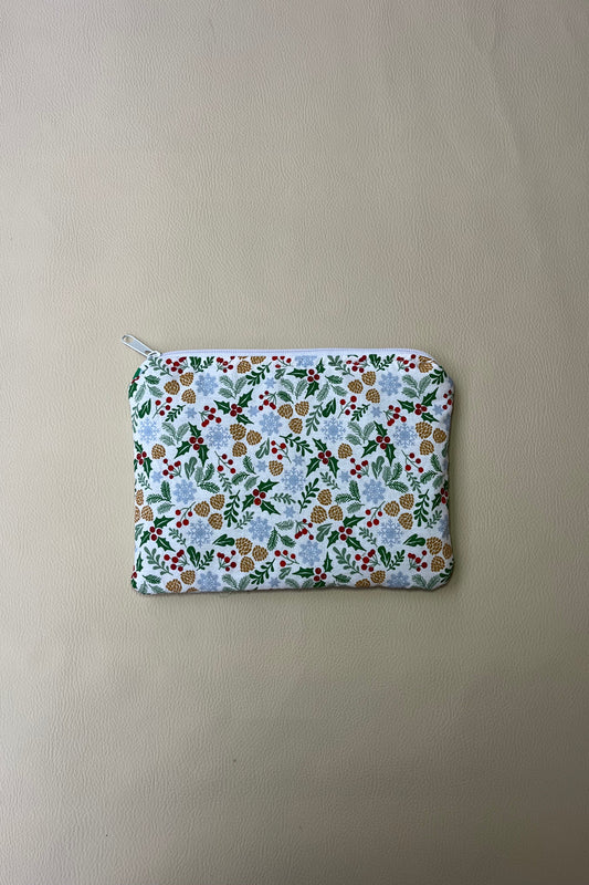 Pochette "Cocon de Noël"