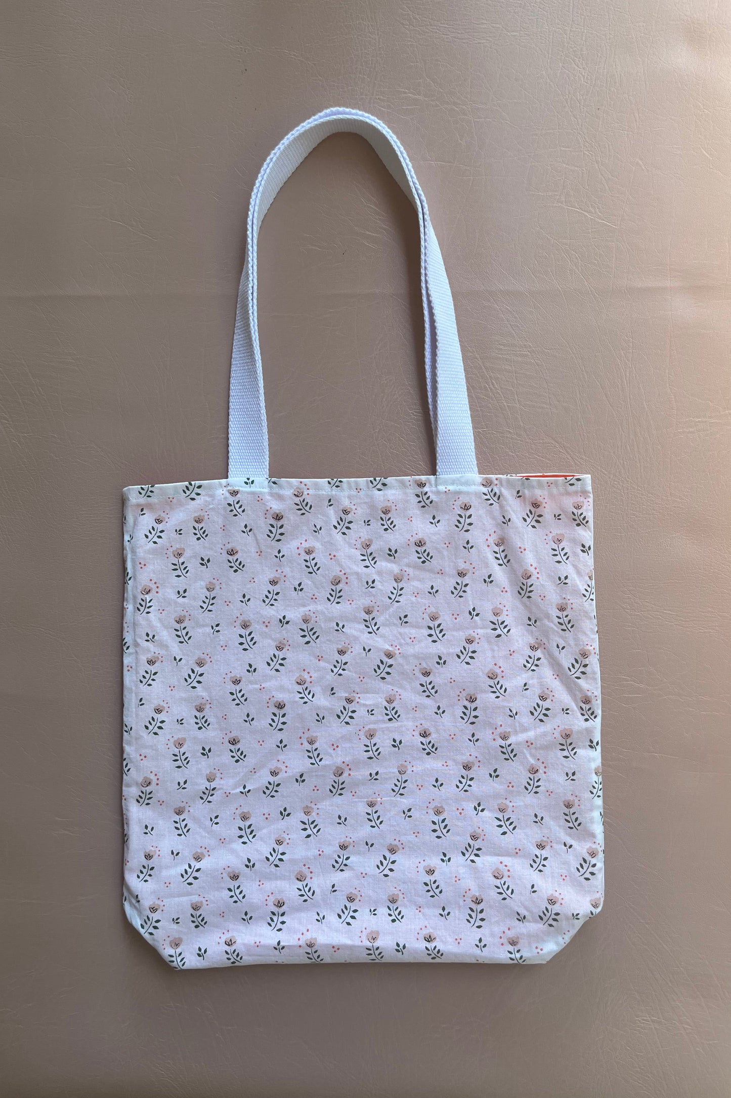 Pack "Éclosion" - Le trio irrésistible : Sac banane, Tote bag & Trousse de maquillage assortis