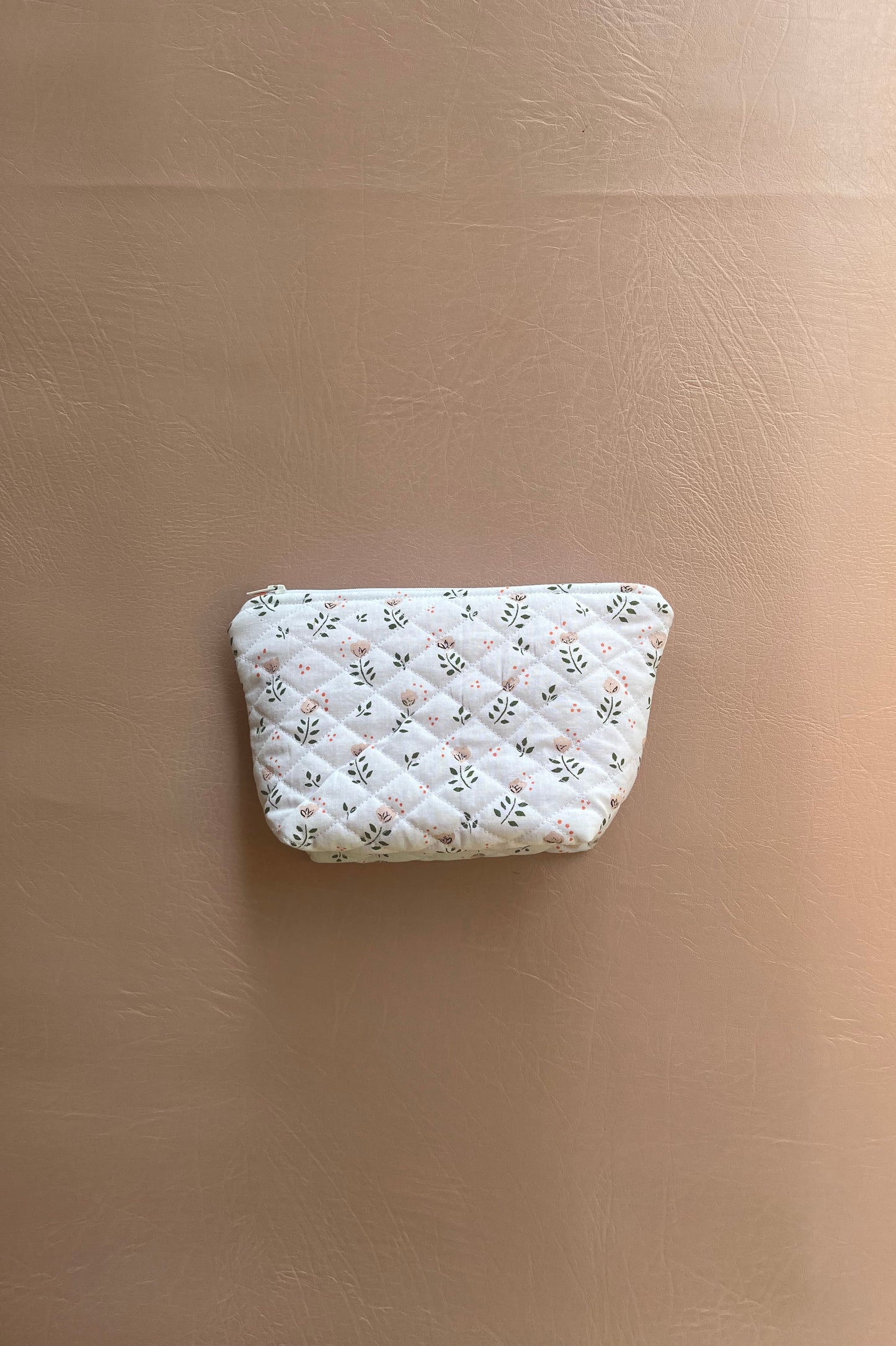 Pack "Éclosion" - Le trio irrésistible : Sac banane, Tote bag & Trousse de maquillage assortis